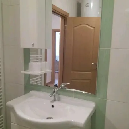 Bonza Apartment Sarajevo