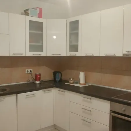 Apartment Bonza Sarajevo