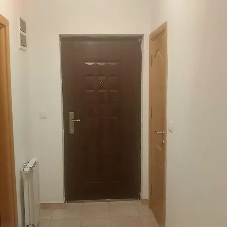 Bonza Apartment Sarajevo